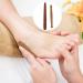 2-Piece Wood Acupressure Pen Set | Ear Massage & Acupuncture Sticks | Natural Pain Relief - Buy Online on GoSupps.com