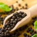Buy 500g Tellicherry Pepper - 100% Pure Black Peppercorns from Controlled Cultivation | Premium Quality & Laboratory Tested - Buy Online on GoSupps.com