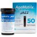 WaveSense JAZZ Test Strips - 50 Pack - Buy Online on GoSupps.com