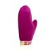 Coco & Eve Sunny Honey Bali Bronzing Self Tanning Mitt - Velvet Soft Applicator - Buy Online on GoSupps.com