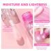 Color Changing Lip Oil - Hydrating Glitter Gloss Long Lasting Shimmery Finish Non-Sticky Formula - 1 PC - Buy Online on GoSupps.com