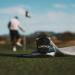 STICKIT Magnetic Golf Towel Gray - Premium Microfiber with Deep Waffle Pockets | Industrial Strength Magnet | Pack of 1 - Buy Online on GoSupps.com