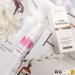Eyelash Shampoo for Extensions - 60ml Foam Cleaner for Salon & Home Use | Cherry Blossoms - Buy Online on GoSupps.com
