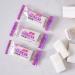 Taro Milk Candy About 100 Pieces/Bag(320g)Fragrant Taro Milk Candy Wedding Candies Dessert Soft Candy Casual Snacks Gift Delicious Snacks Chinese Specialty Candies (1bag(About 100 Pieces)) - Buy Online on GoSupps.com