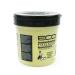 Eco Style Ecoco Gel with Black Castor Flaxseed Oil | 16 Oz - Nourishing, Repairing, and Long-Lasting Hair Styling Gel - Buy Online on GoSupps.com