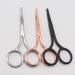 Buy Stainless Steel Craft Scissors - Eyebrow Trimmer & Manicure Cutter for Precision Grooming | International Shipping - Buy Online on GoSupps.com