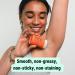 Vico Natural Plastic Free Deodorant Stick 2.65 Oz Orange Blossom- Effective Odor Protection Plastic Free Vegan Cruelty Free Unisex Men Women Orange Blossom 1 Pack - Buy Online on GoSupps.com