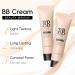 2 pi ces Bb Cr Me Hydratante Anti-Cernes Fond De Teint Et Anti-Cernes Couvrance Totale Base De Soin Teint E Bb Cr Me Peau Du Visage L G Re Fini Naturel Pour Tous Types De Peaux (Bl M me taille) Bl 1.5 g (Lot de 20) - Buy Online on GoSupps.com