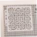 TEHAUX 20 Pcs Drawing Templates Drawing Stencils Painting Templates S88 Lace Ruler Spray - Buy Online on GoSupps.com