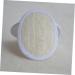 Buy Housoutil Natural Loofah Bath Sponge & Exfoliating Glove - Thicken Scrubber for Spa-like Cleanse | International Shipping Available - Buy Online on GoSupps.com