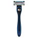 BIC US 5-Blade Unisex Shaving Razor | Smooth Close Shave | 14 Cartridges + 2 Handles - Shop Internationally - Buy Online on GoSupps.com