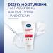 HAND CREAM Vaseline Anti-Bac Intensive Care Hand Cream 75ml - Buy Online on GoSupps.com