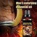 Men's Massage Oil | Hotiary Erotic Essential Oil | Performance Boost & Enhancement | International Shipping Available - Buy Online on GoSupps.com
