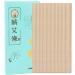 10pcs Natural Moxa Sticks for Moxibustion Therapy | High Penetration Healing Moxa Rolls Set - Fast International Shipping - Buy Online on GoSupps.com