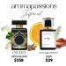 GLORY | Inspired by INTIO Parfums Prives OUD FOR GREATNESS | Pheromone Perfume for Men and Women | Extrait De Parfum | Long Lasting Dupe Clone Essential Oils Fragrance | (30 ml / 1 Fl Oz) 1 Fl Oz (Pack of 1) - Buy Online on GoSupps.com