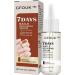 7 Days Of Nail Growth And Strengthening Essence 3PCs 20ml Nail Repair Essence Color Changing Nails Nails Quickly Grow And Repair Damaged Nail Polish - Buy Online on GoSupps.com