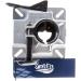 Swivl-Eze 818441-3 Lakesport Series Marine Boat Seat Mount with 3-Degree Tilt | Ergonomic Design - Buy Online on GoSupps.com
