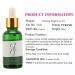 Buy Essential Body Oil for Fat Burning & Cellulite Removal - 30 ml | International Shipping - Buy Online on GoSupps.com