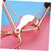 DOITOOL Makeup Tools Eyelash Holder Eyelash Curler Eyelash Tool Lash Curler Tool Makeup Curler Lash Makeup Tool Rose Gold Mini Make Up Tools - Buy Online on GoSupps.com