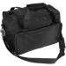 YUYTE Hairdressing Tool Bag - Large Barber Bag with Adjustable Dividers & Shoulder Strap for Hair & Makeup Professionals | International Shipping - Buy Online on GoSupps.com