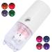 Qukaim Face Nano Sprayer Facial Mist Sprayer Portable Cartoon Animal Nano Skin Moisturizing Spray Home Office Handheld Face SprayerWhite - Buy Online on GoSupps.com
