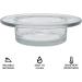 CLKONKA Replacement Wax Warmer Bowl - Durable Glass for Wax Melts - Fits Most Warmers - Round Shape - Ideal for Home Fragrance - Buy Online on GoSupps.com