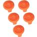 5Pcs Durable Spool Cover Cover Replacement for WA0010 Trimmers High Accuracy Stable Easy Installation Garden and Agriculture Use - Buy Online on GoSupps.com