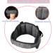 KAKIBLIN Adjustable Toddler Car Seat Head Support Band - Black Gray - Buy Online on GoSupps.com