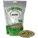 NULTHY - 1Kg Edamame Tostado - Feves Grill es Sal es Snack Sain et Riche en Prot ines Edamame Croquant Graine de Soja F ves Id al pour Collations & Ap ritifs Faible en Calories