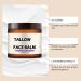  XUSHAOLUN Set of 6 face creams with raw honey and cattle tallow for grazing animals face cream with honey balm and sebum skin care cream natural sebum moisturizing - Buy Online on GoSupps.com