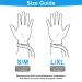 EVXVE Wrist Support Brace with Metal Splints - Relieve Carpal Tunnel, Tendinitis, Arthritis Pain - For Men and Women - Right Hand Splint for Night - Size L/XL - Buy Online on GoSupps.com