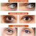 Remove Fat Particles Under Eyes Moisturizing Eye Essence Deeply Hydrates Lifts and Tightens to Reduce the Appearance of Fine Lines Around the Eyes - Buy Online on GoSupps.com