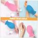 2 Pairs Hand Care Hand Gloves Hand Treatment Gloves Moisturizing Night Gloves Hydrating Gloves Moisturizer Gloves Hand Bath Mittens Paraffin Wax Covers Wax Care Gloves Polyester MERRYHAPY - Buy Online on GoSupps.com