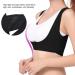 Spine Support Belt Posture Corrector Back Brace Comfortable Shoulder Strap Hunchback Correction Belt Spine Support - Buy Online on GoSupps.com