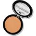 Beauty Forever Matte Pressed Powder 8g (06 Honey) - Oil-Free & Lightweight - Buy Online on GoSupps.com