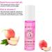 Cuticle Oil for Nail Care - Peach Nails Oil with Organic Vitamin E & B Cuticle Oil for Nails Nail Oil Soothe Moisturize with Dropper Design to Prevent Nail Cracking and Dry - Buy Online on GoSupps.com