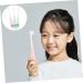 Beaupretty 3-in-1 Travel Toothbrush Set for Kids & Adults - Extra Soft Portable Toothbrushes for Toddlers & Children - Ideal for Travel & On-the-Go Use - Buy Online on GoSupps.com