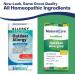 NaturalCare Outdoor Allergies Homeopathic Tablets by bioAllers 60ct | May Provide Support Through Sinus Congestion Sneezing & Runny Nose Itchy Watery Eyes 60 Count (Pack of 1) - Buy Online on GoSupps.com