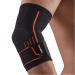 Yamonic elbow support sleeves adjustable elbow support single-arm sleeve for tennisel arches golf arm weight lifting tendinitis relief of joint pain medium (25-30cm) medium 25-30cm