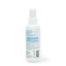 Lafe's Natural Deodorant Spray 4oz 2 Pack | Aluminum-Free, Paraben-Free, Baking Soda-Free | 24-Hour Protection for Women & Men | Unscented - Buy Online on GoSupps.com