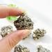 Natural Magic Natural Iron Pyrite Cluster Crystal Stone Rough Display Specimen Minerals Reiki Crystal Stone 20-30g - Buy Online on GoSupps.com