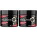 DUBUSH Abs Sculpting Cream, Fat Burner Sweat Cream, Muscle Growth Enhancement Hot Cream, Anti Cellulite Firming Cream for Belly and Arms, Slimming Cream for Women and Men