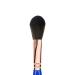Bdellium Tools Golden Triangle 964 Blusher Brush | Vegan Soft Synthetic Fibers | Perfect for Precise Makeup Application | International Shipping Available - Buy Online on GoSupps.com