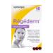REG DERM 40 Capsules | Regenerates Dry Skin and Protects Skin from Aging Effects | Evening Primrose Oil Rich in Omega 3 Vitamins C and E Selenium and Zinc | LABORATORY SYNERGIA
