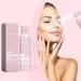 100ml Hair Identifier Spray For Face Shaving Face Hair Identifier Spray For Dermaplaning Moisturizing And Skin Care Dermaplaner Set Spray Skin Dermaplaning Spray Hair Identifier Set For Face - Buy Online on GoSupps.com