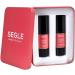  Segle Clinical Segle Day and Night Depigmenting Pack | Clear Azelaic and Clear Skin R | Intensive depigmenting with azelaic acid retinol and vitamin C | Anti-dark spots and anti-aging - Buy Online on GoSupps.com