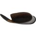 Buy TOURBON Genuine Leather Shotgun Stock Extension Recoil Pad Sleeve - Dark Brown | International Shipping Available - Buy Online on GoSupps.com