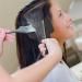 Black Tint Application Hair Dye Coloring Bleach Brush with Comb - A1Sonic - Buy Online on GoSupps.com