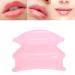 Lip Plumping Silicone Tool, Plumper Enhancer Sexy Mouth Beauty Lip Suction Pump Device (Style 1)
