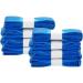Fonwujiot 10-Pack Litter Loose Refill Cassette - Compatible with All Diaper Pails & Octagonal Diapers | Eco-Friendly & Convenient Refill Bags - Buy Online on GoSupps.com